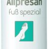 Allpresan Fuß Spezial Empfindliche Haut Nr.1