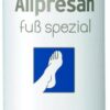 Allpresan Fuß spezial trockene Haut Nr.2 125 ml Schaum