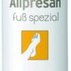 Allpresan Fuß Spezial Sehr Trockene Haut Nr. 3 125 ml Schaum