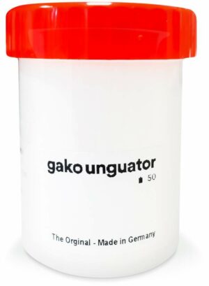 Gako Unguator Kruke 50 ml Standard 1 Stück