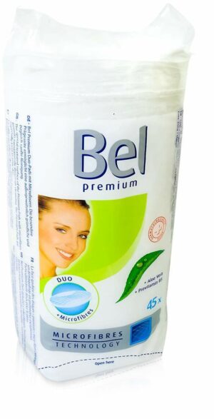 Bel Premium Pads Oval 45 Stück