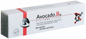 Avocado B 12 Creme 50 ml