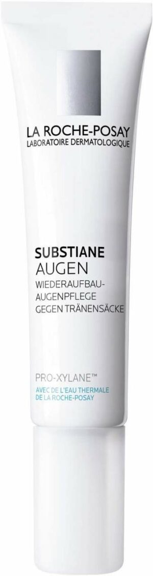 La Roche Posay Substiane Augen 15 ml Creme