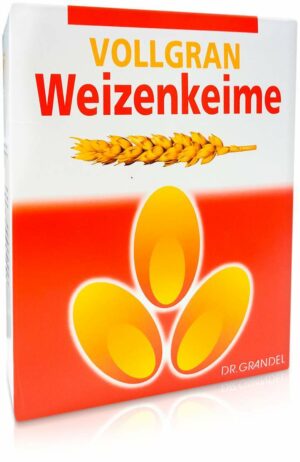 Weizenkeime Vollgran Grandel Kerne 1000 G Kerne