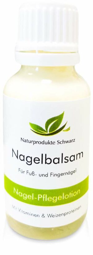 Nagelbalsam  20 ml