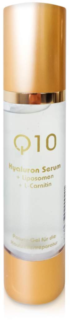 Hyaluron Serum Liposomen Gel 50 ml Gel