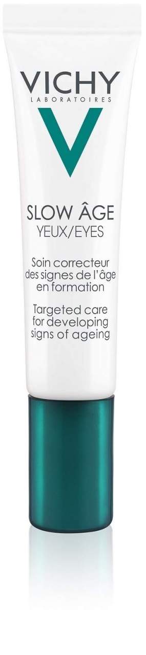 Vichy Slow Age Augen Creme 15 ml Creme