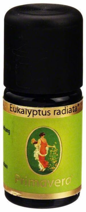Eukalyptus Öl Radiata Kba 5 ml