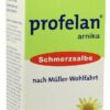 Profelan Salbe nach Müller-Wohlfahrt 100 g