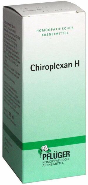 Chiroplexan H 100ml Tropfen