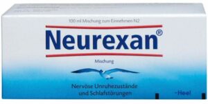 Neurexan 100 ml Tropfen