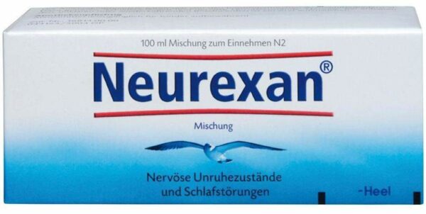 Neurexan 100 ml Tropfen