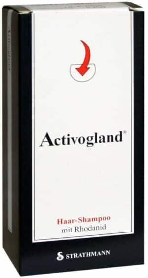 Activogland Haarshampoo 200ml