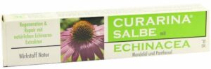 Curarina Salbe Mit Echinacea 50 ml Salbe
