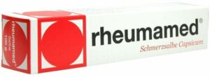 Rheumamed 100 G Salbe