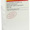 Thioctacid 600 Hr 100 Filmtabletten