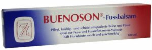 Buenoson 100 G Fußbalsam