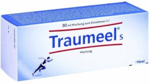 Traumeel S Tropfen 30ml