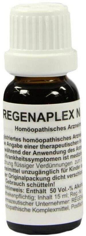 Regenaplex 506a 15 ml Tropfen