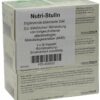 Nutri Stulln Kapseln 3x30  Kapseln