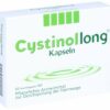 Cystinol Long 60 Kapseln