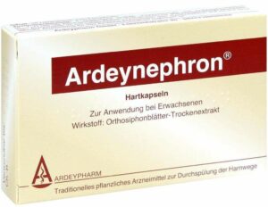 Ardeynephron 20 Kapseln