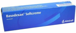 Basodexan 100 G Softcreme