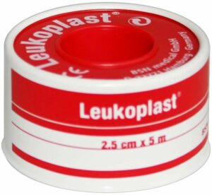 Leukoplast 5m x 2