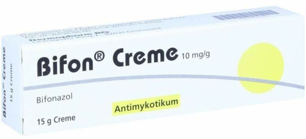 Bifon Creme 15g