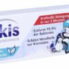 Kukis Zahnspangenreiniger 2 X 30 Stück