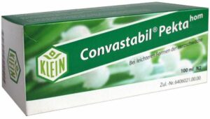 Convastabil Pektahom Tropfen 100 ml