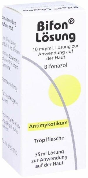 Bifon 35 ml Lösung