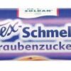 Soldan Tex Schmelz Traubenzucker Pfirsich 33 G