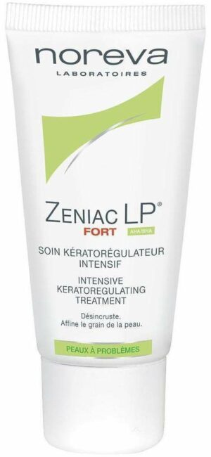 Zeniac Lp Forte Creme 30 ml