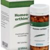 Homeo Orthim 180 Tabletten