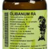 Olibanum Ra Tropfen 100 ml Tropfen