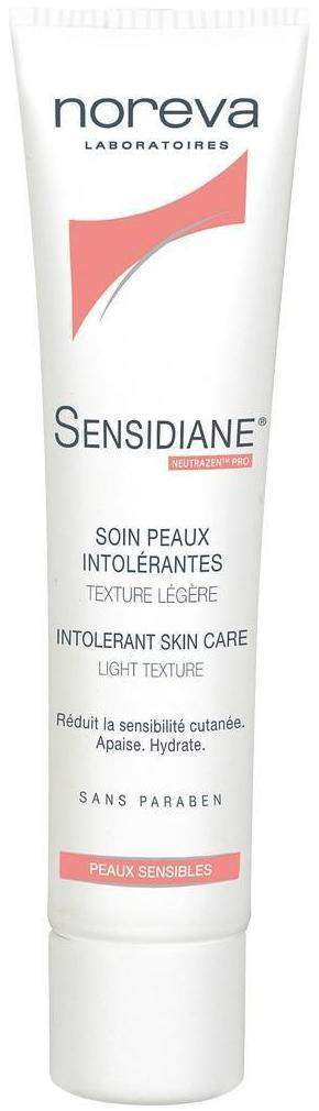 Sensidiane Creme Trockene Empfindliche Haut