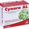 Cynara Al 50 Kapseln