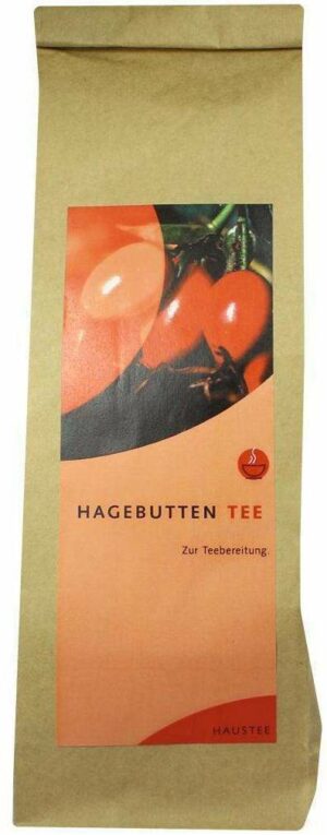 Hagebutten Tee 100 G Tee