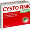 Cysto Fink Mono 120 Kapseln