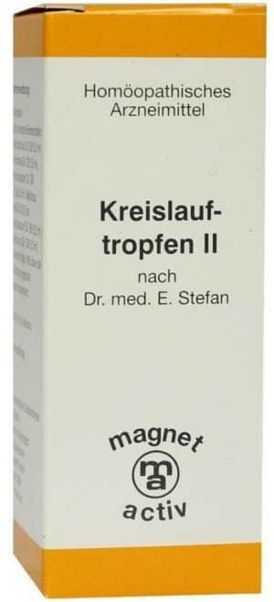 Kreislauf 30 ml Tropfen II