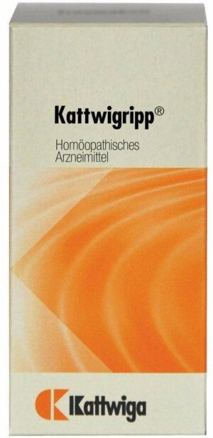 Kattwigripp 50 Tabletten