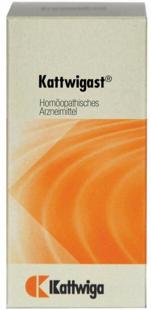 Kattwigast 100 Tabletten