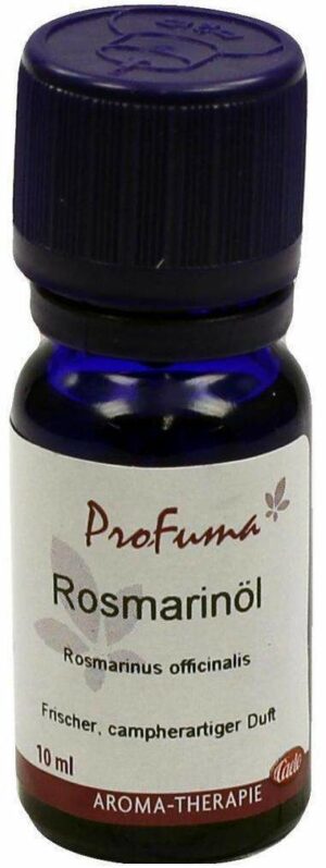 Caelo Profuma Rosmarinöl 10 ml