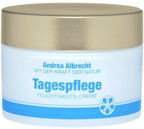 Andrea Albrecht Tagespflegecreme