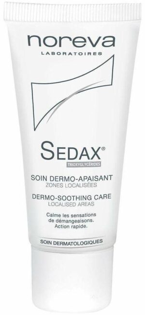 Noreva Laboratoires Sedax Creme 30ml