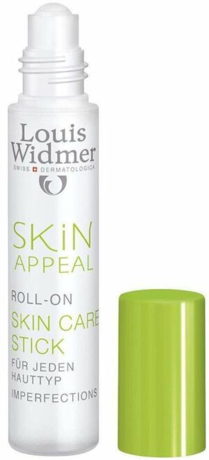 Widmer Skin Appeal Skin Care 10 ml Stick Unparfümiert