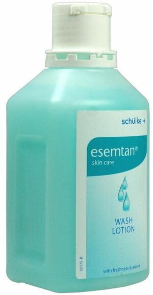 Esemtan Waschlotion 500 ml Lotion