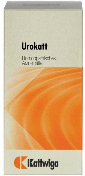 Urokatt 100 Tabletten