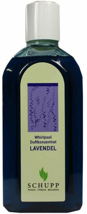 Whirlpool Duftkonzentrat Lavendel